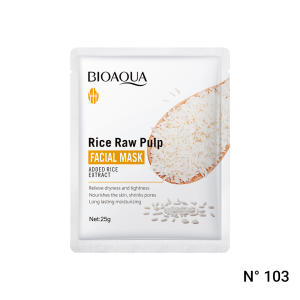SKINCARE N°103