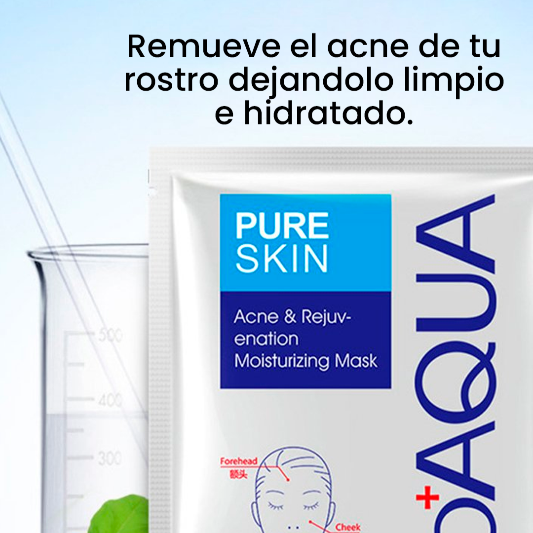 SKINCARE N°100 - Imagen 2