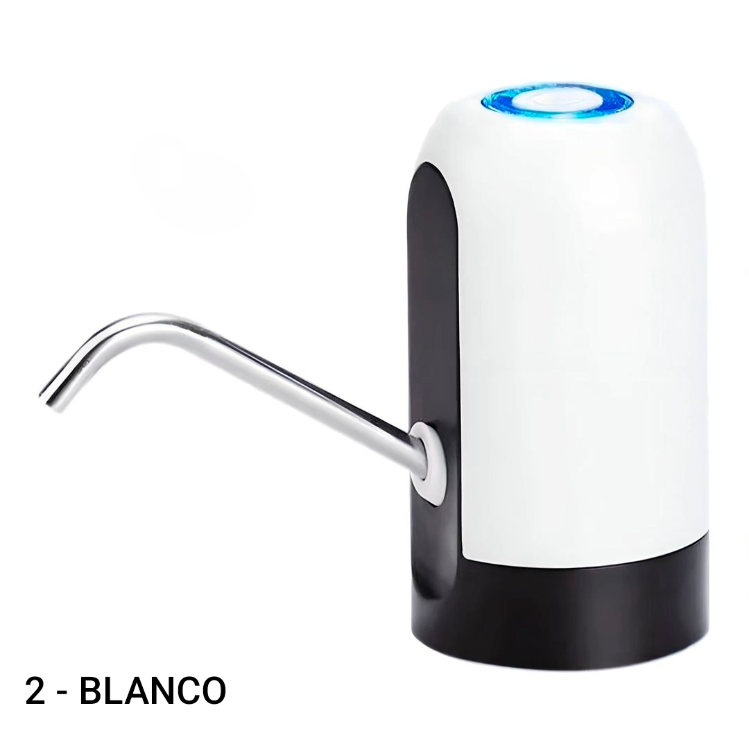 DISPENSADOR DE AGUA N°2 - Imagen 3