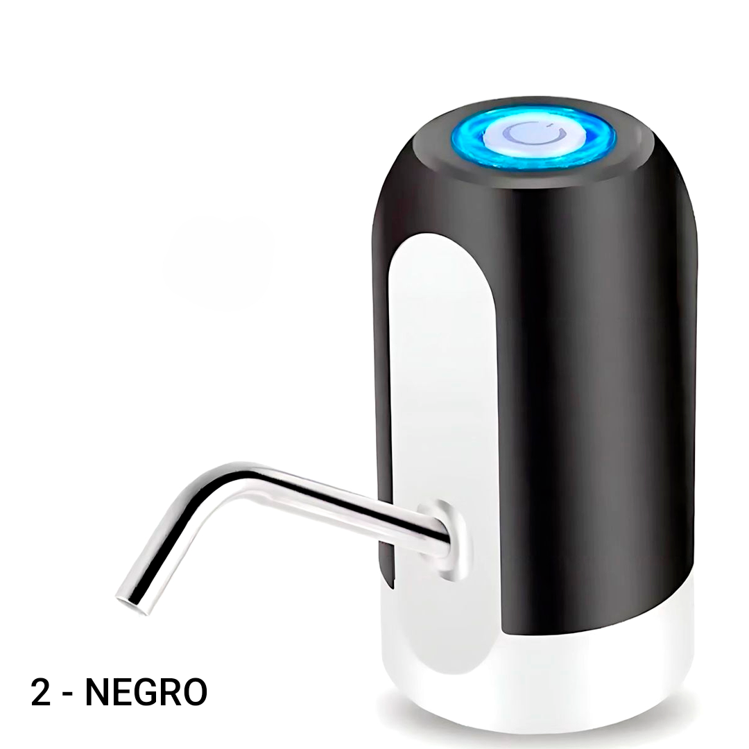 DISPENSADOR DE AGUA N°2 - Imagen 2