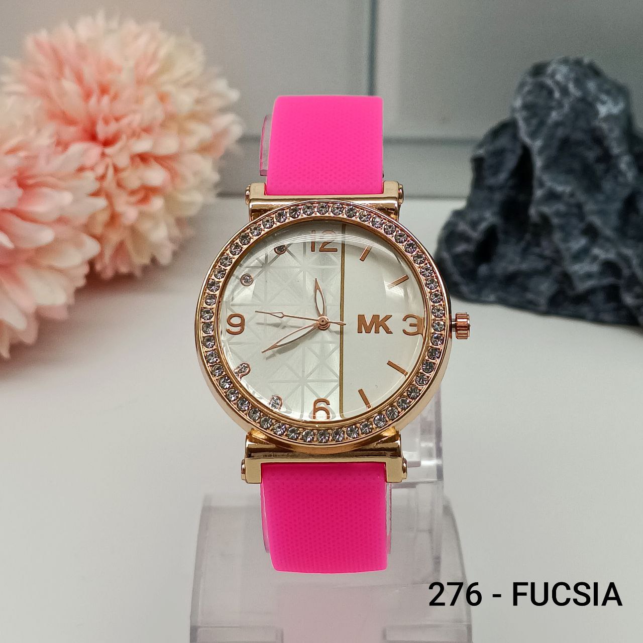 RELOJ N°276