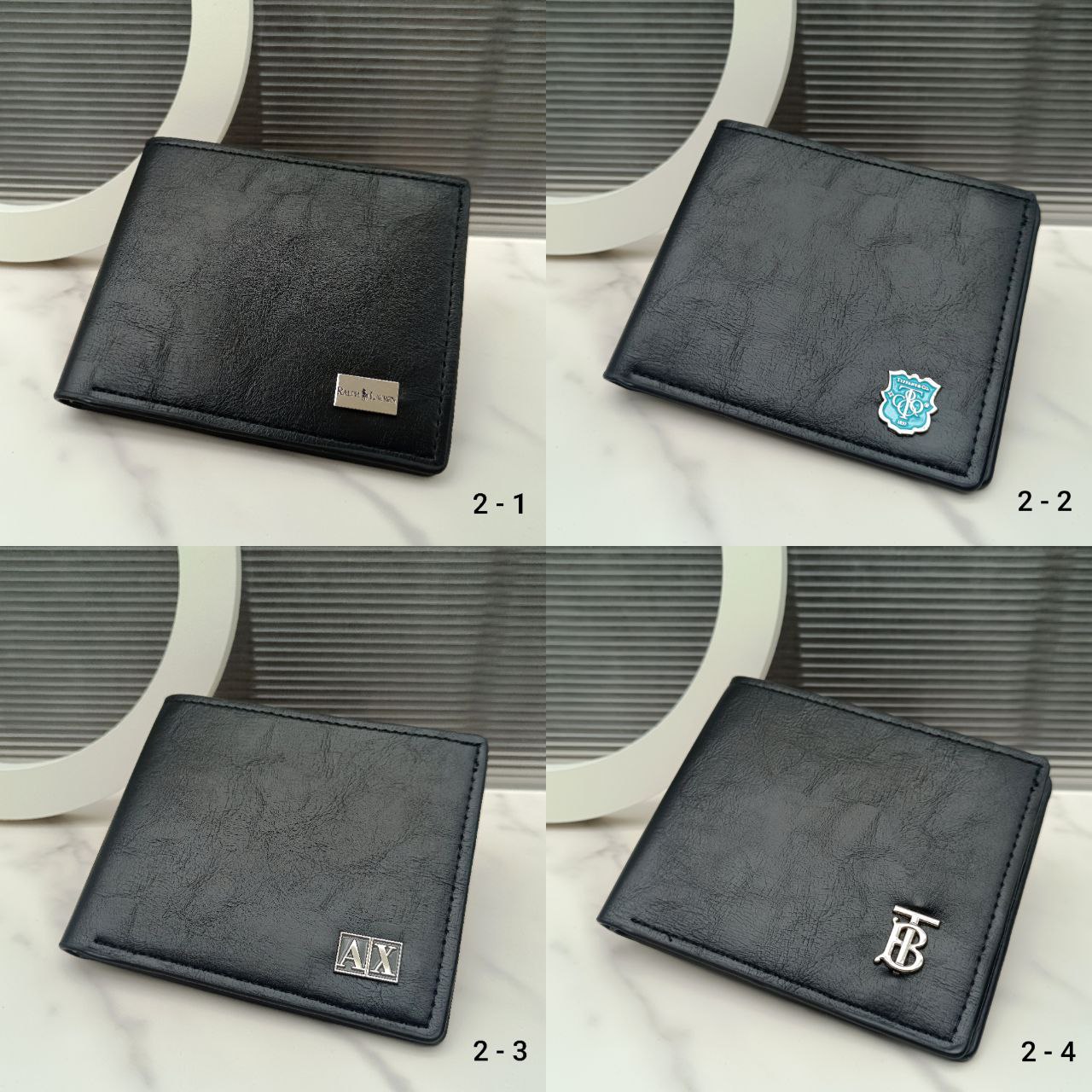 BILLETERA N°2 - Imagen 2