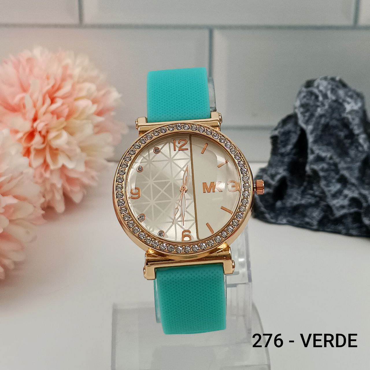 RELOJ N°276 - Imagen 4