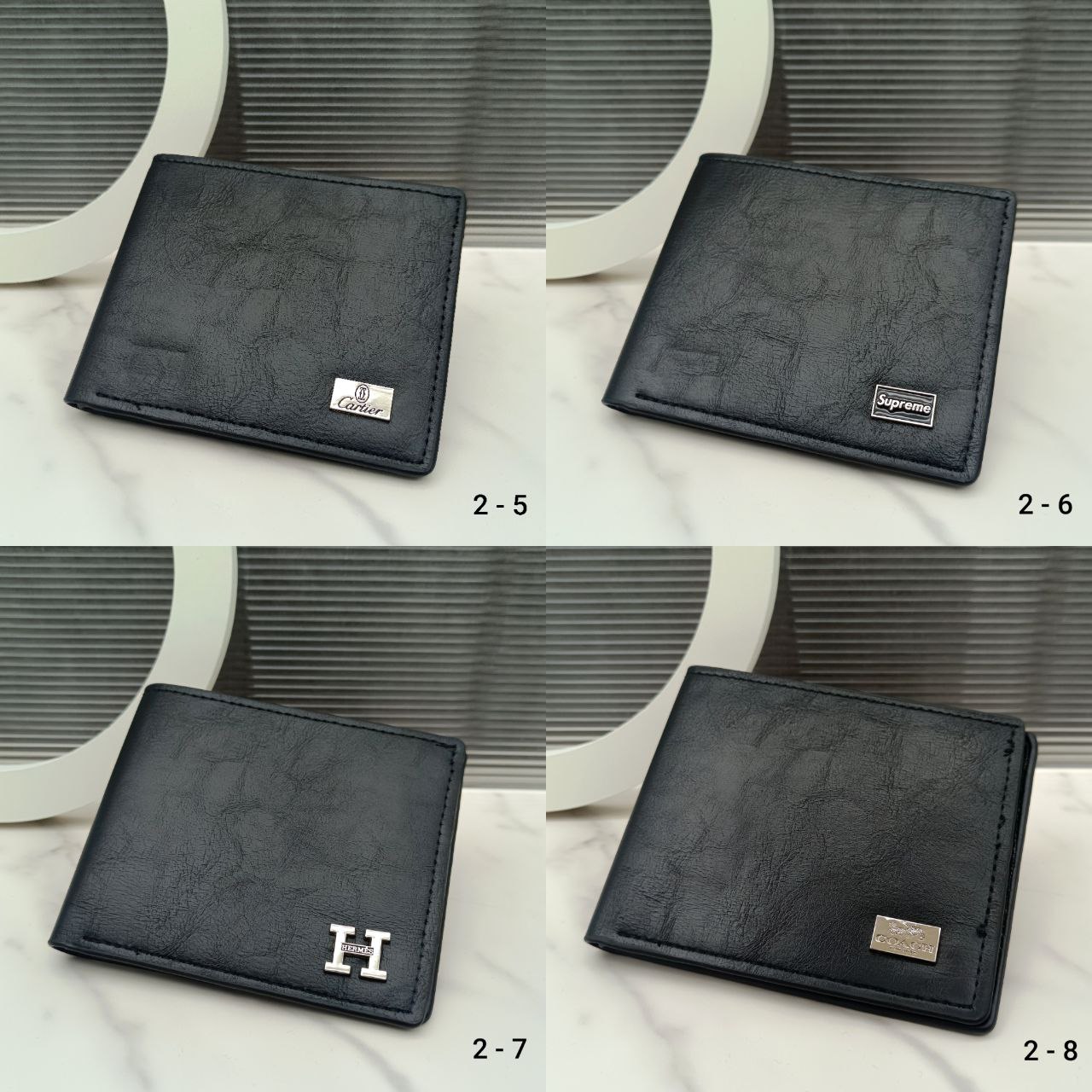 BILLETERA N°2 - Imagen 3