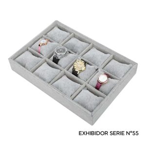 EXHIBIDOR N°55