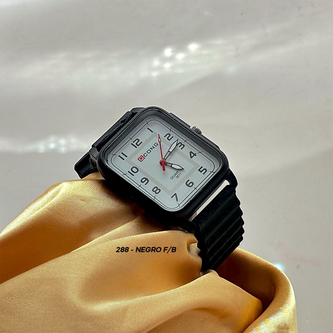 RELOJ N°288 - Imagen 3
