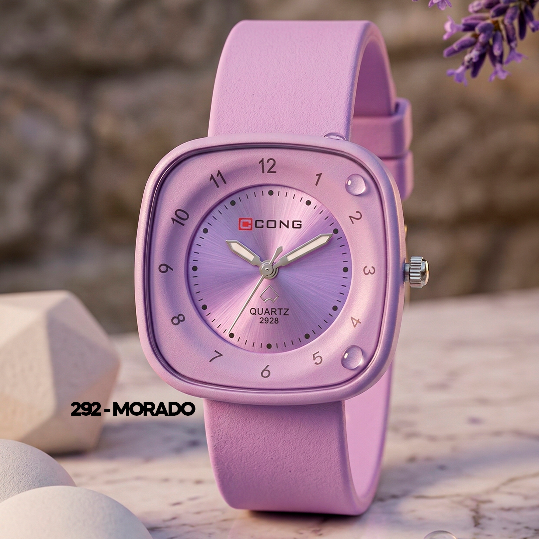 RELOJ N°292 - Imagen 2