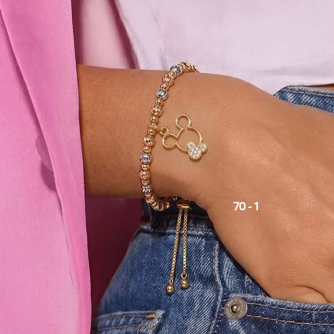 PULSERA N°70 - Imagen 2