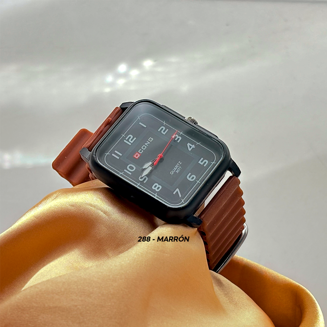 RELOJ N°288 - Imagen 2