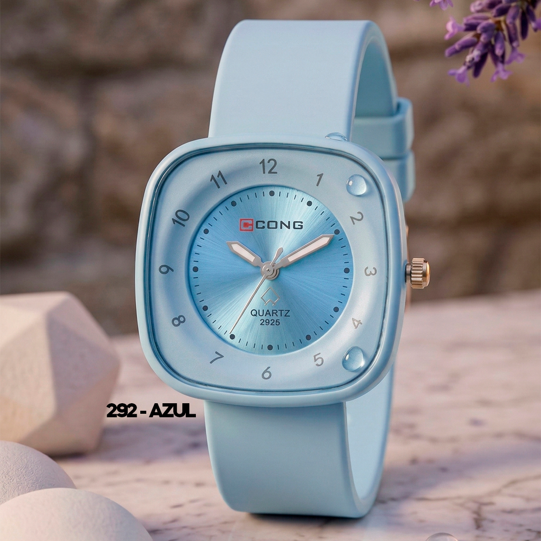 RELOJ N°292 - Imagen 6
