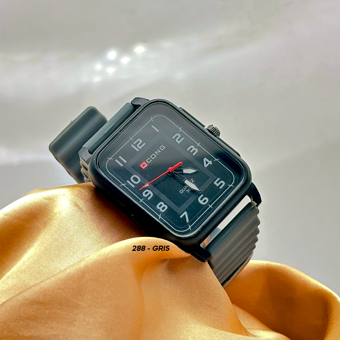 RELOJ N°288 - Imagen 4