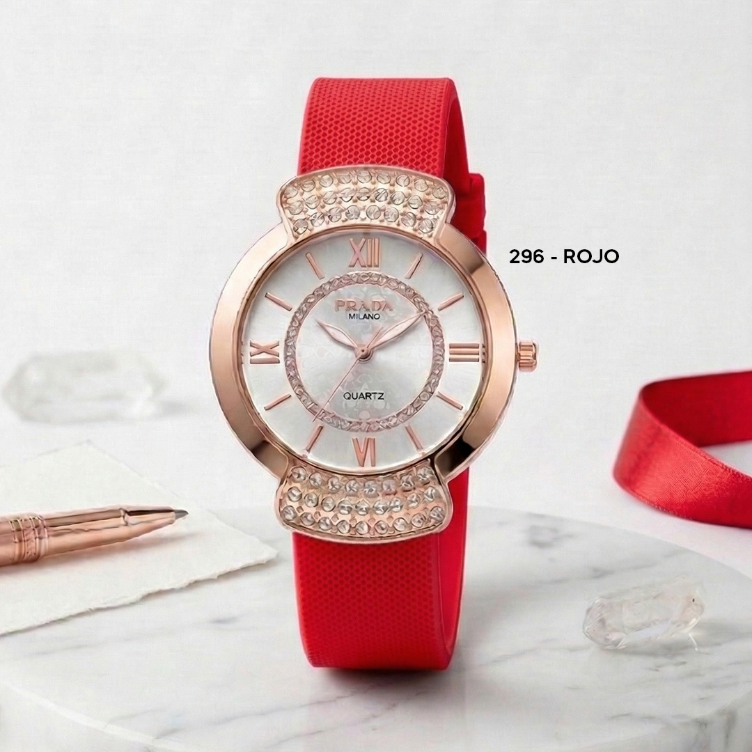 RELOJ N°296 - Imagen 2