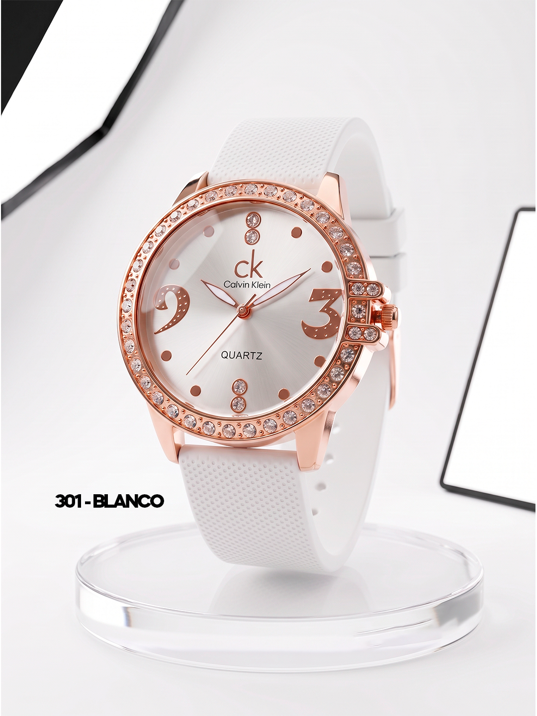 RELOJ N°301 - Imagen 4