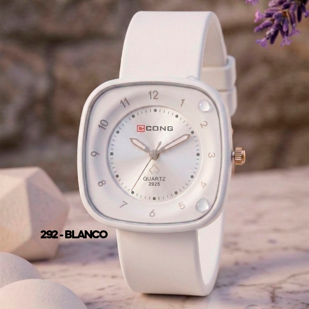 RELOJ N°292 - Imagen 4