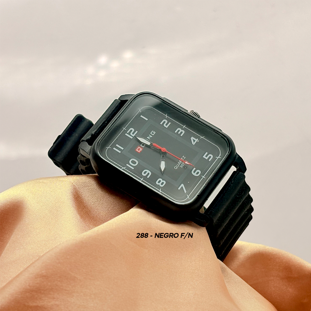 RELOJ N°288 - Imagen 6