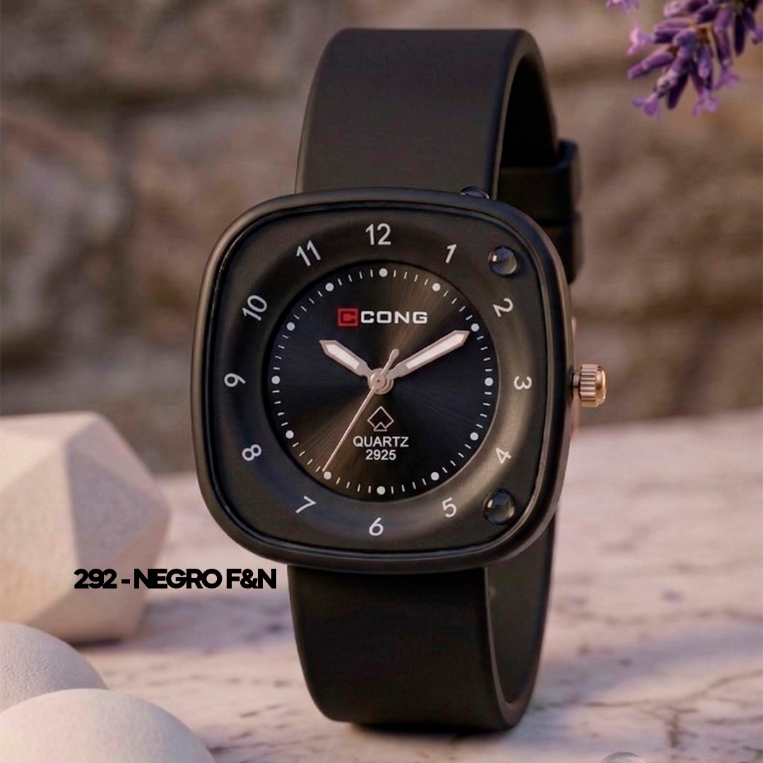 RELOJ N°292 - Imagen 3