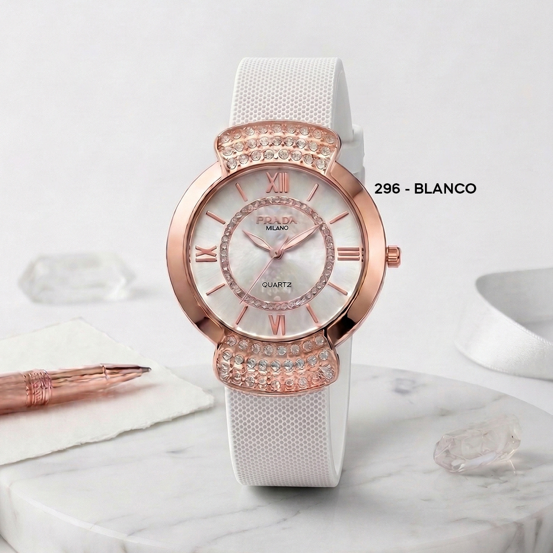 RELOJ N°296 - Imagen 3