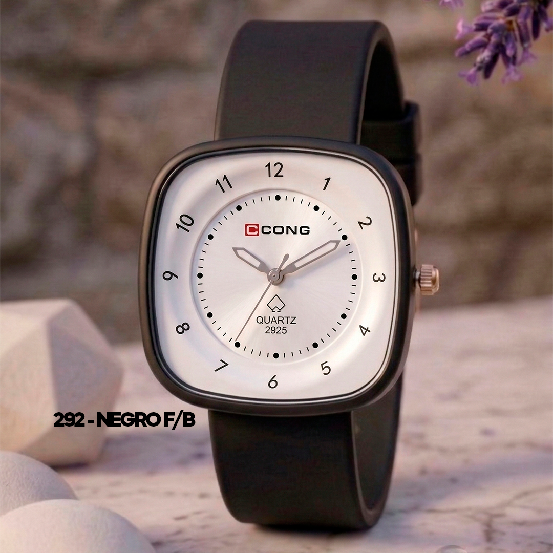 RELOJ N°292