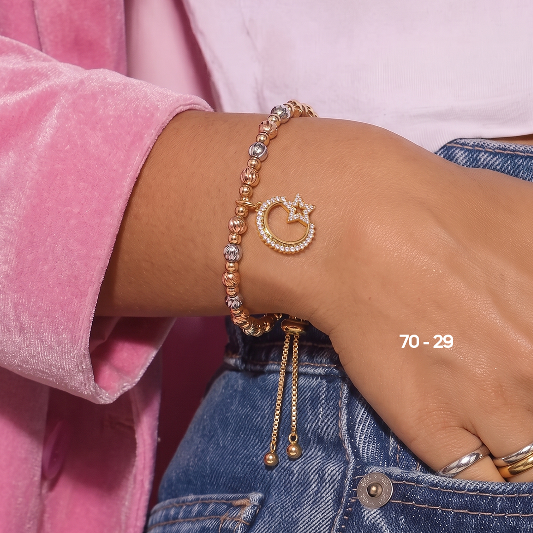PULSERA N°70 - Imagen 4