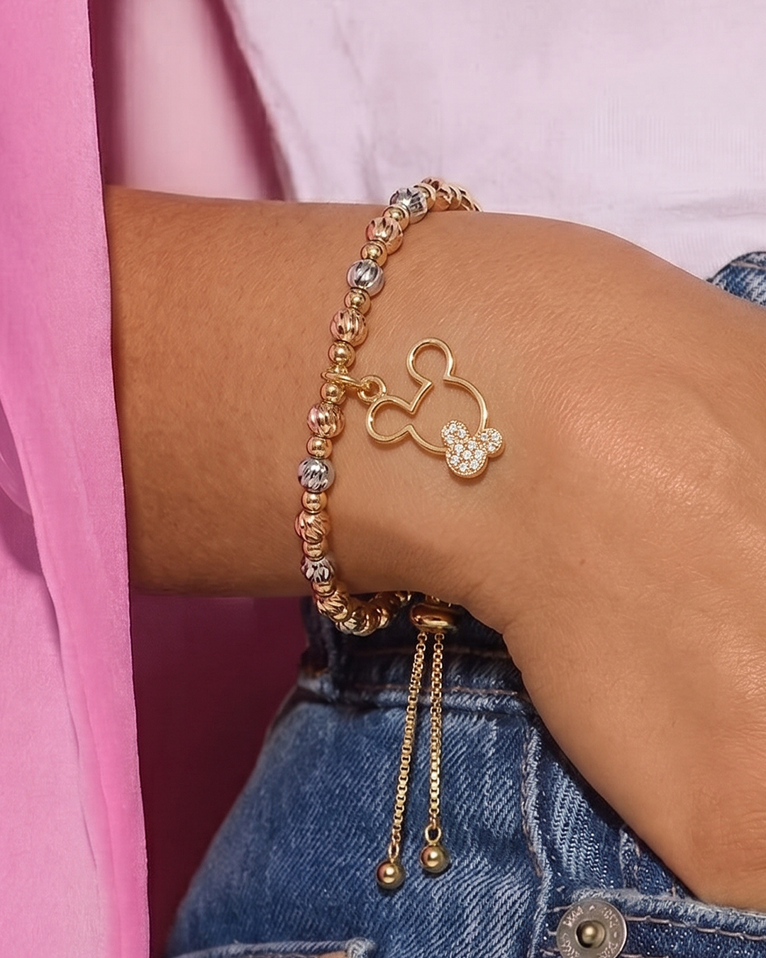 PULSERA N°70