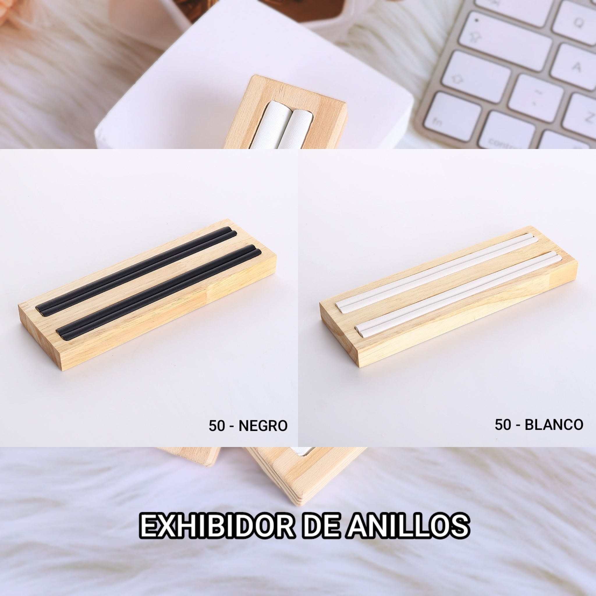 EXHIBIDOR N°50 - Imagen 3