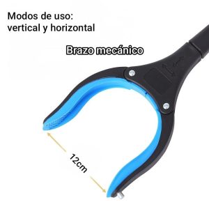 BRAZO MECÁNICO N°1