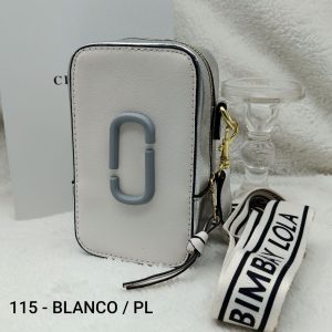 BANDOLERO N°115
