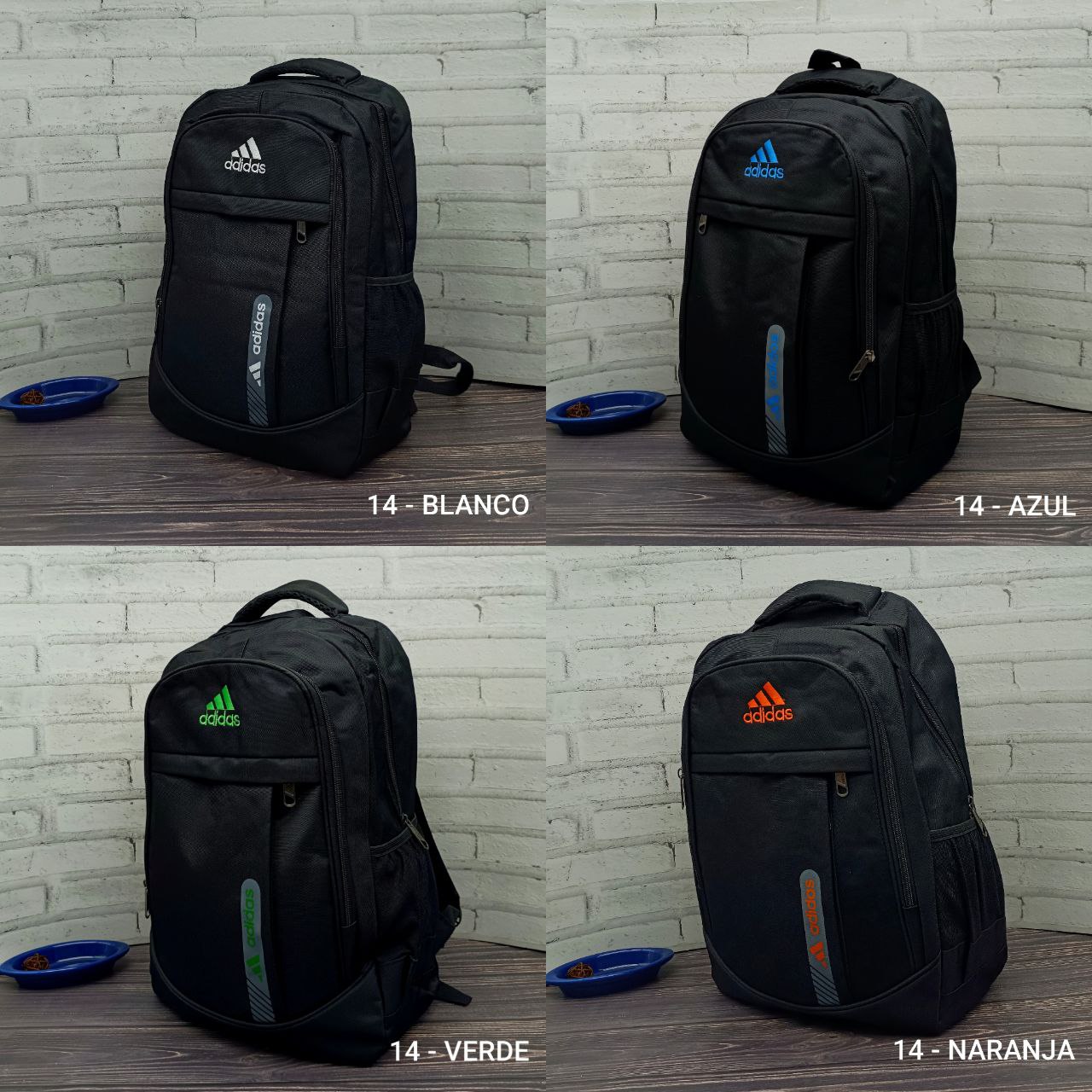 BOLSO N°14 - Imagen 2