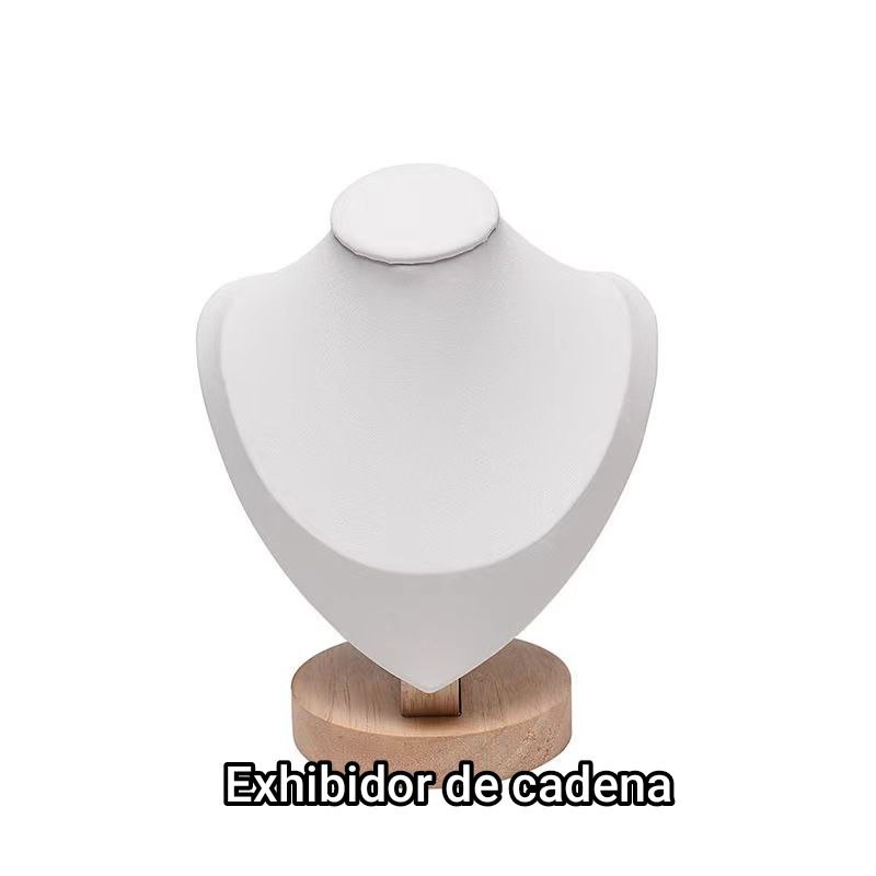 EXHIBIDOR N°53