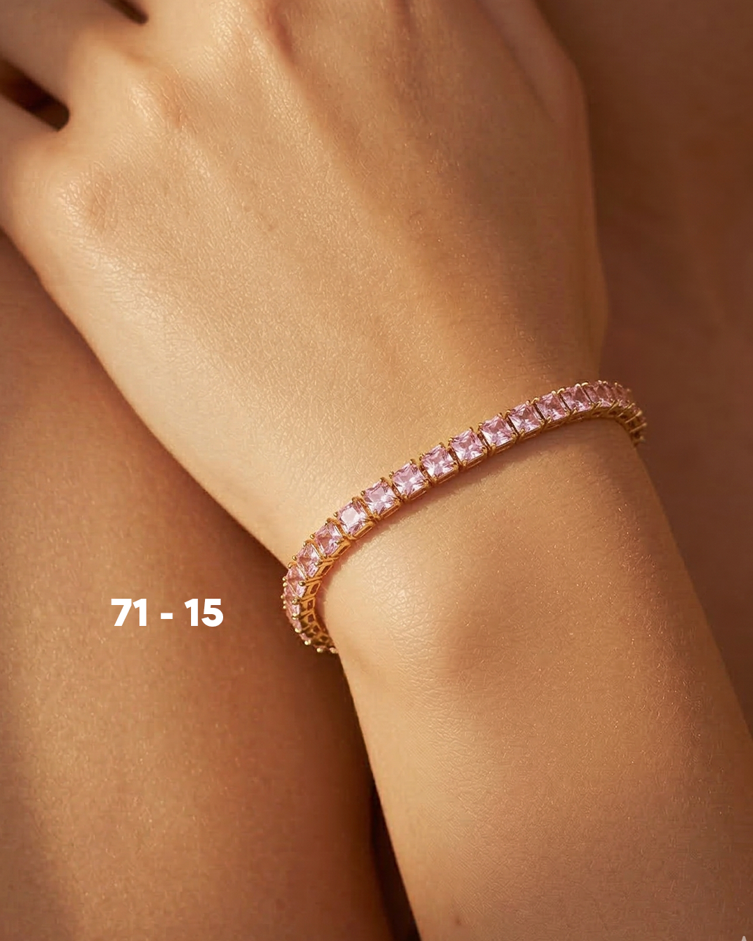 PULSERA N°71 - Imagen 12