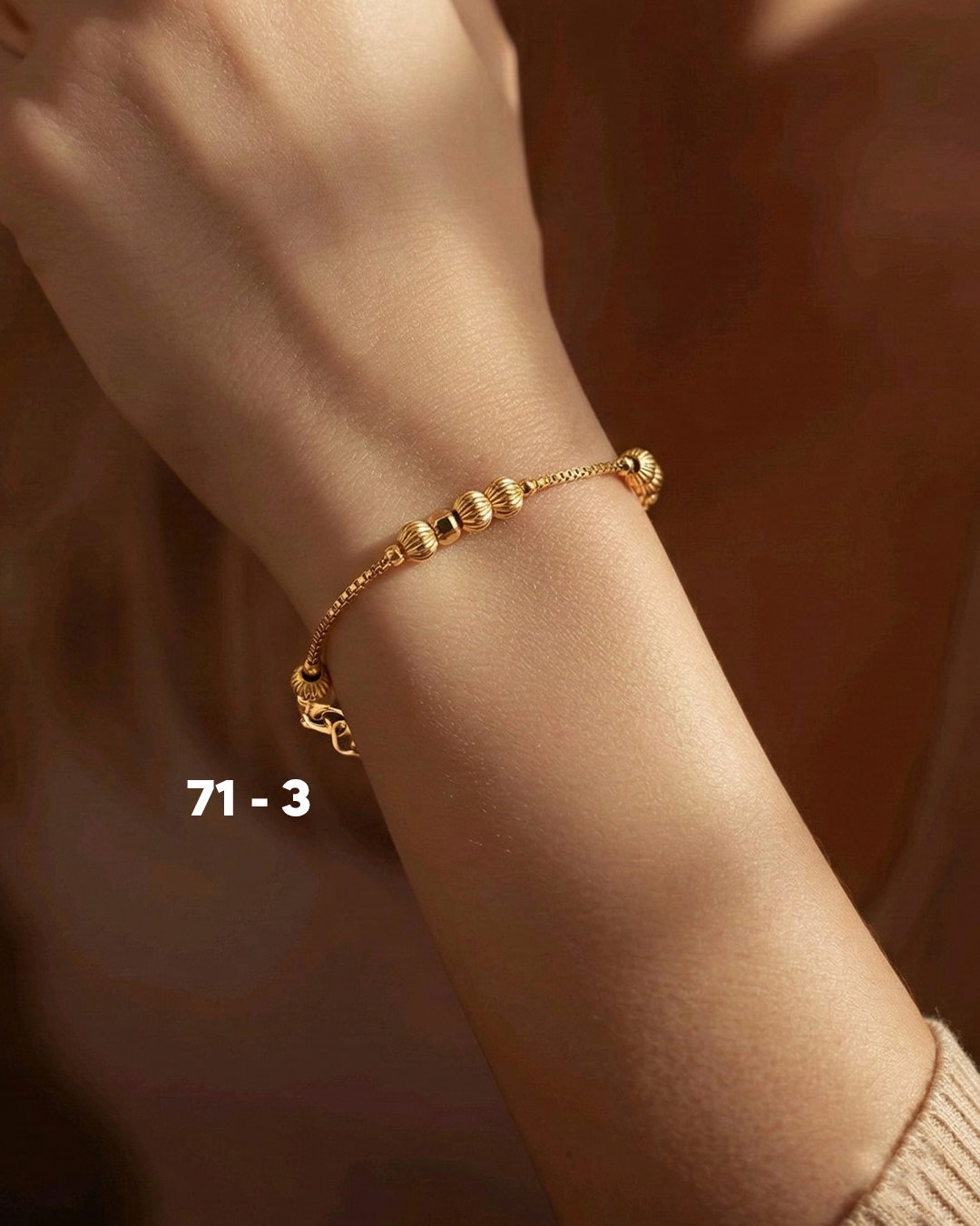 PULSERA N°71 - Imagen 3