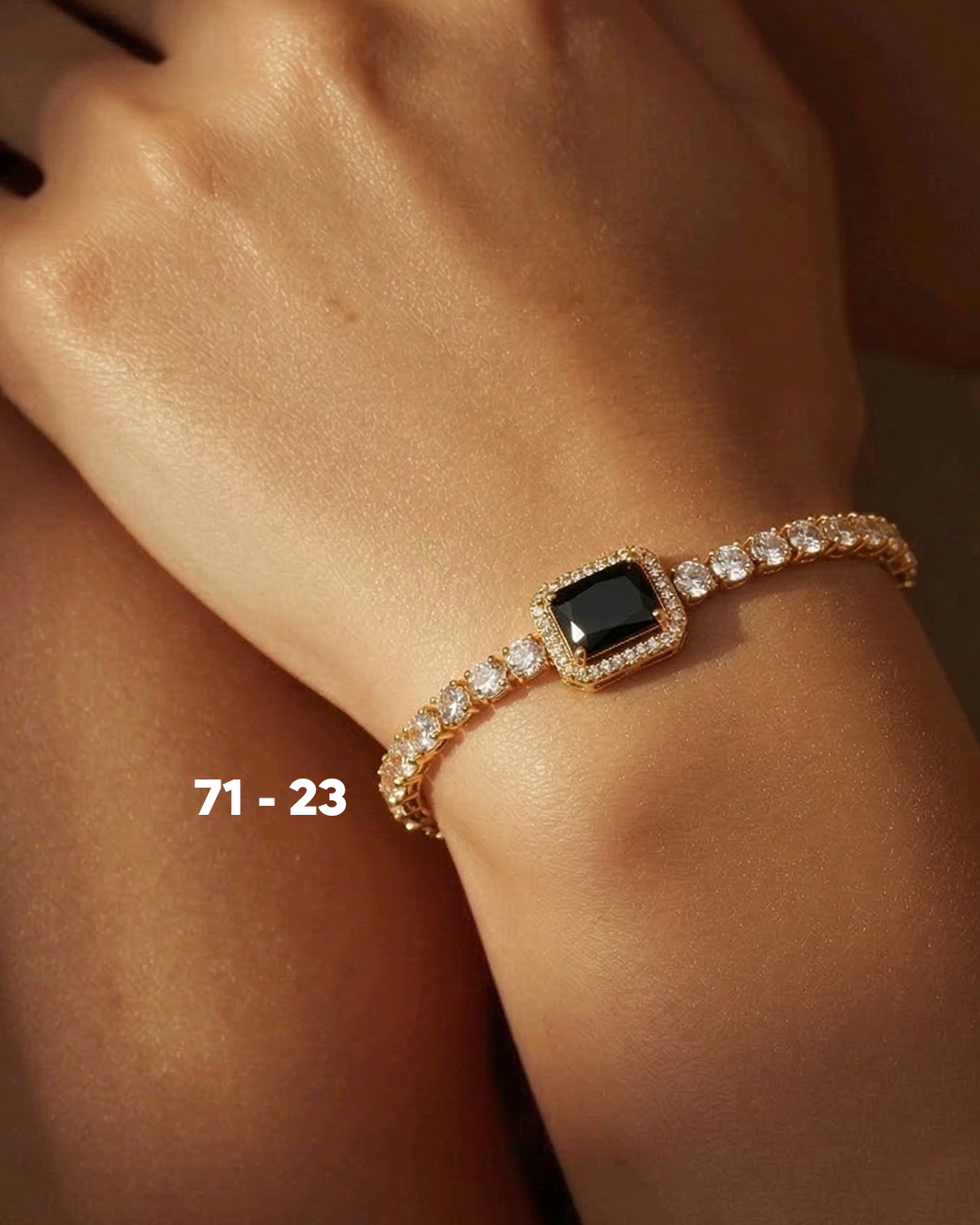 PULSERA N°71 - Imagen 15