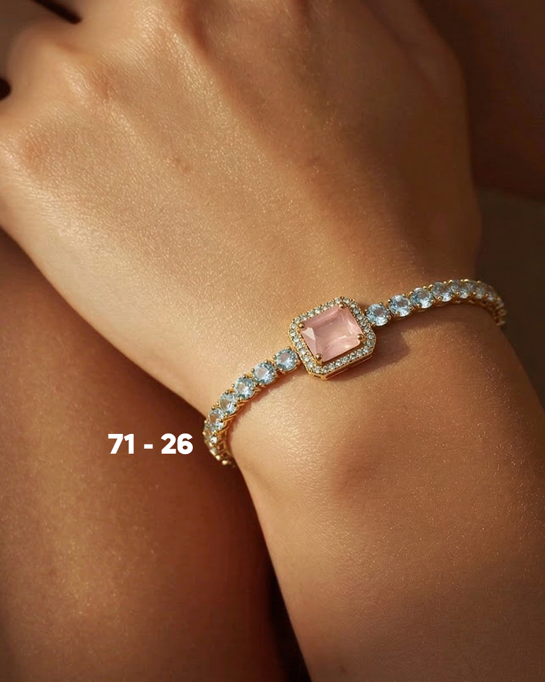 PULSERA N°71 - Imagen 18