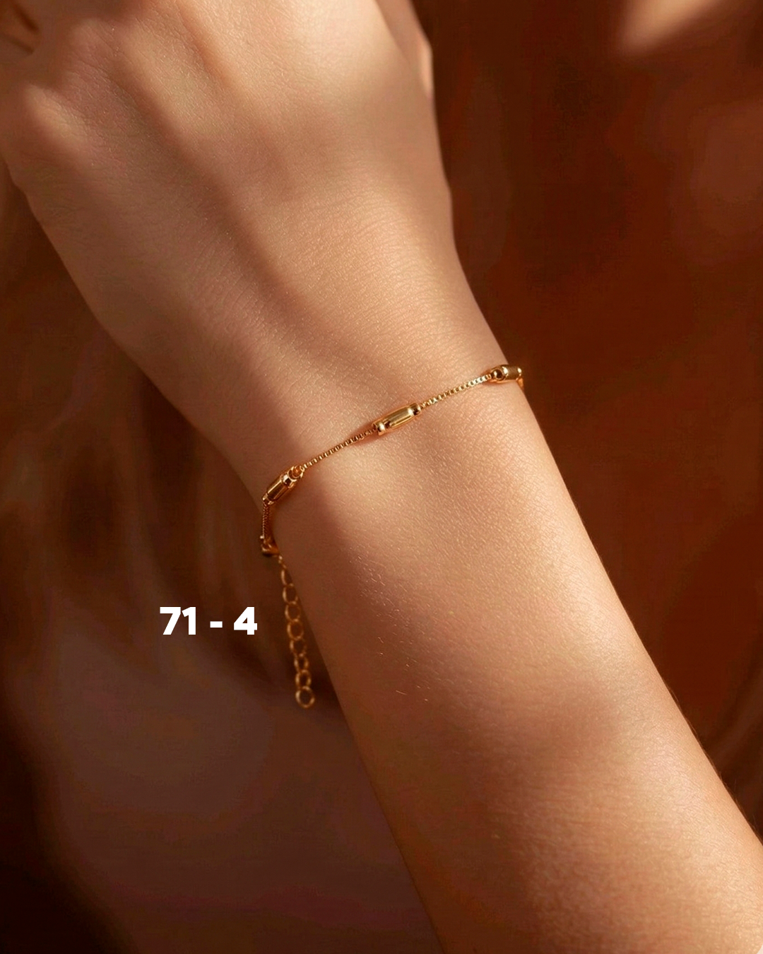 PULSERA N°71 - Imagen 4
