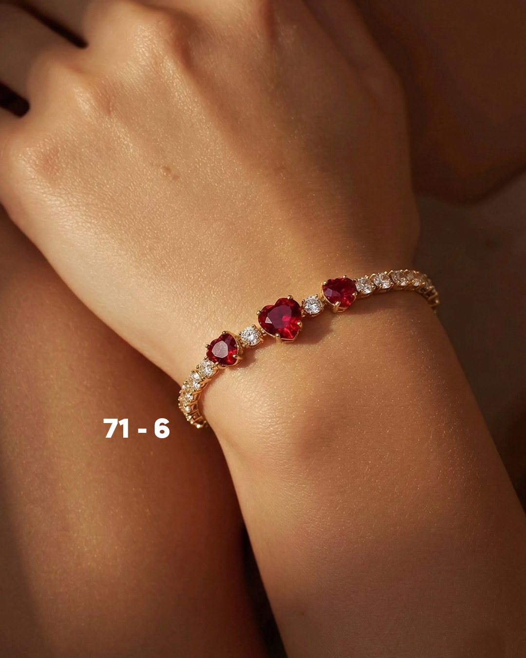 PULSERA N°71 - Imagen 6
