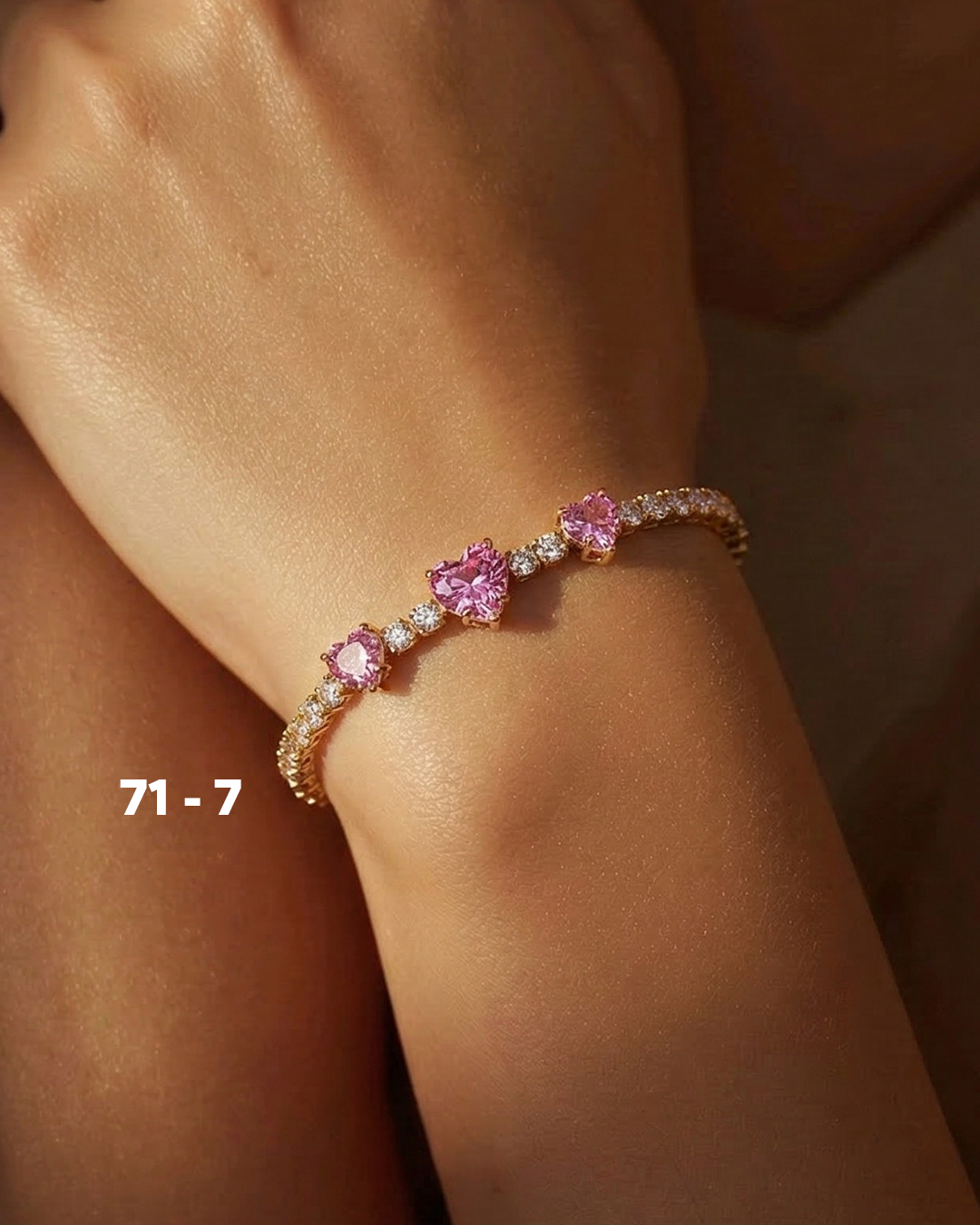 PULSERA N°71 - Imagen 7