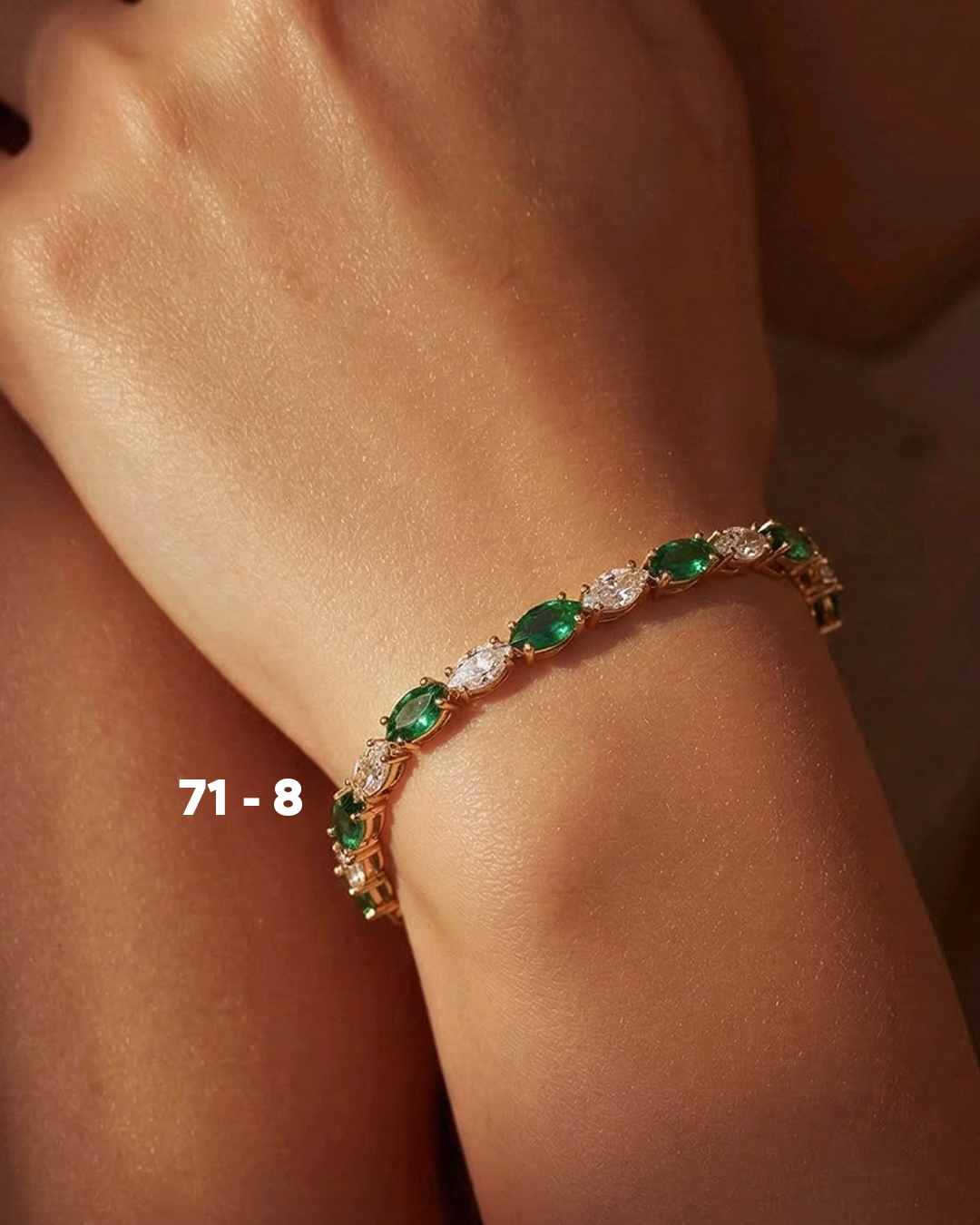 PULSERA N°71 - Imagen 8