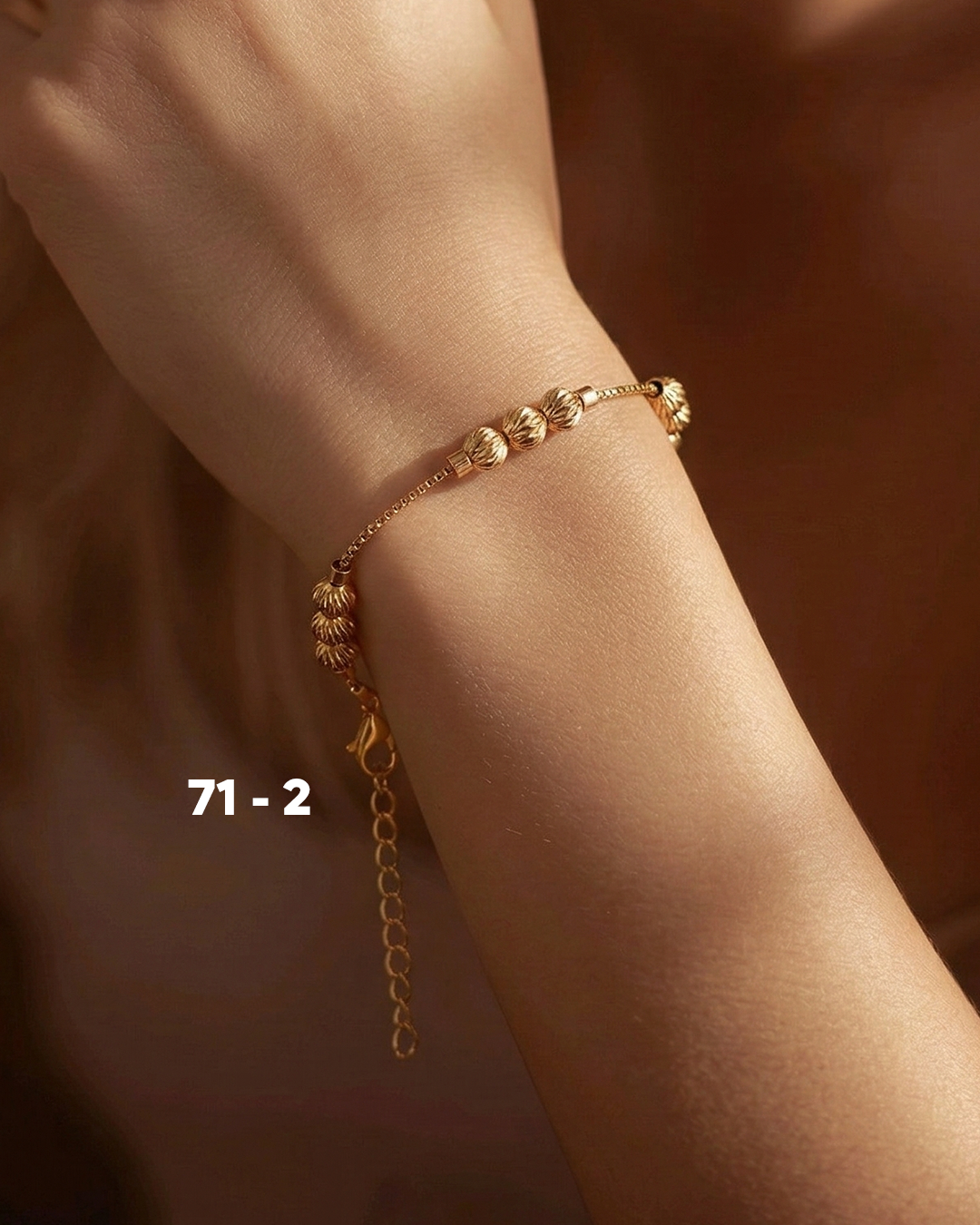 PULSERA N°71 - Imagen 2