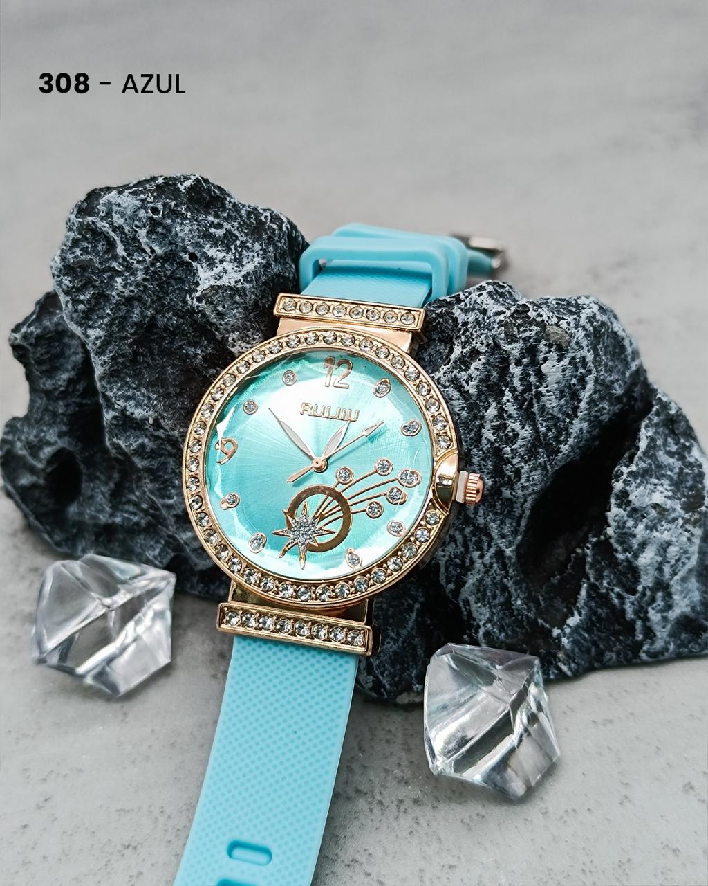 RELOJ N°308 - Imagen 3