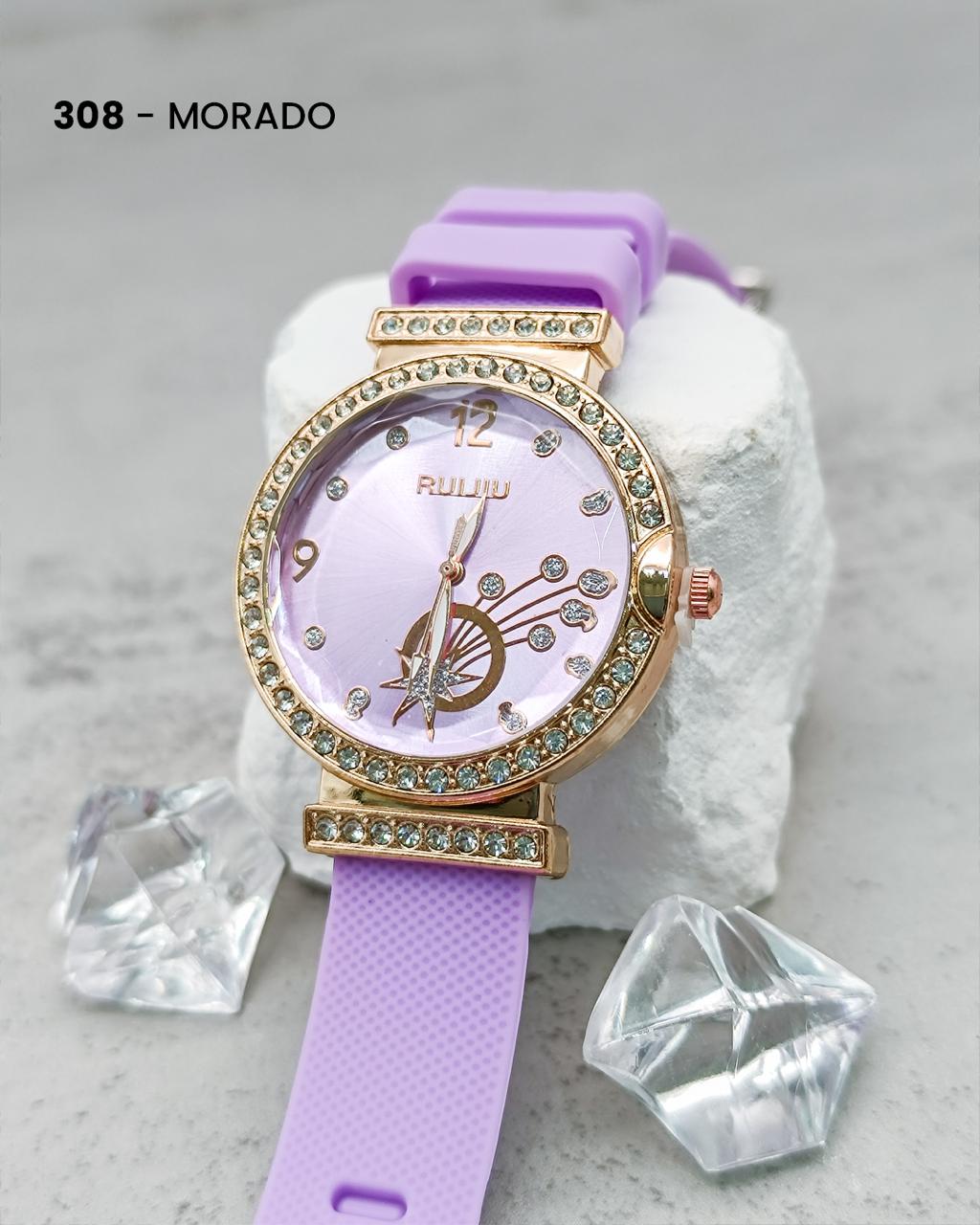RELOJ N°308 - Imagen 2
