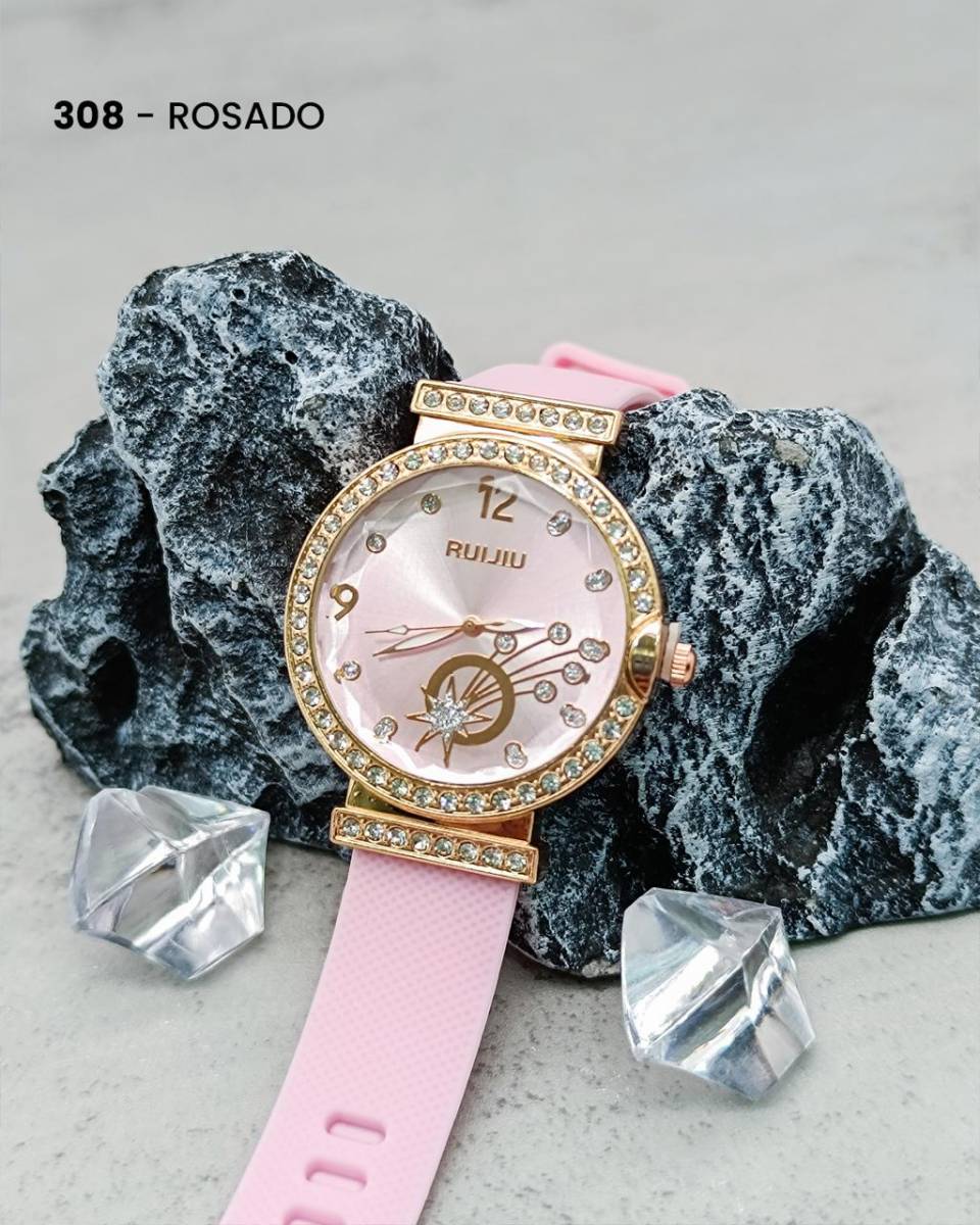 RELOJ N°308