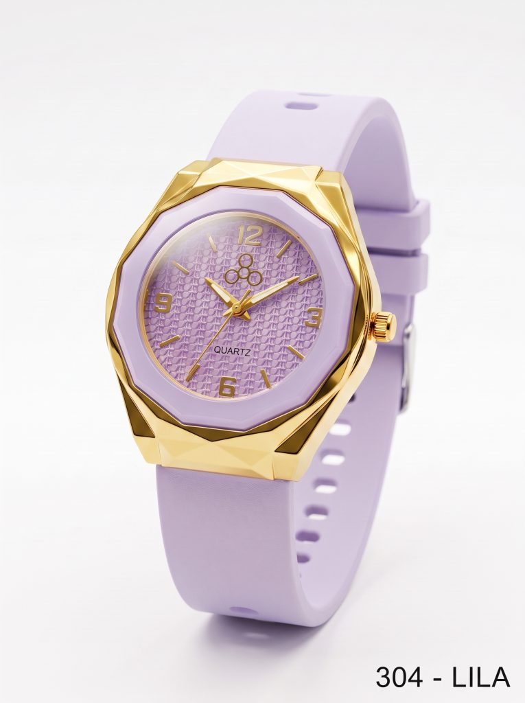 RELOJ N°304