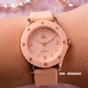 RELOJ N°305
