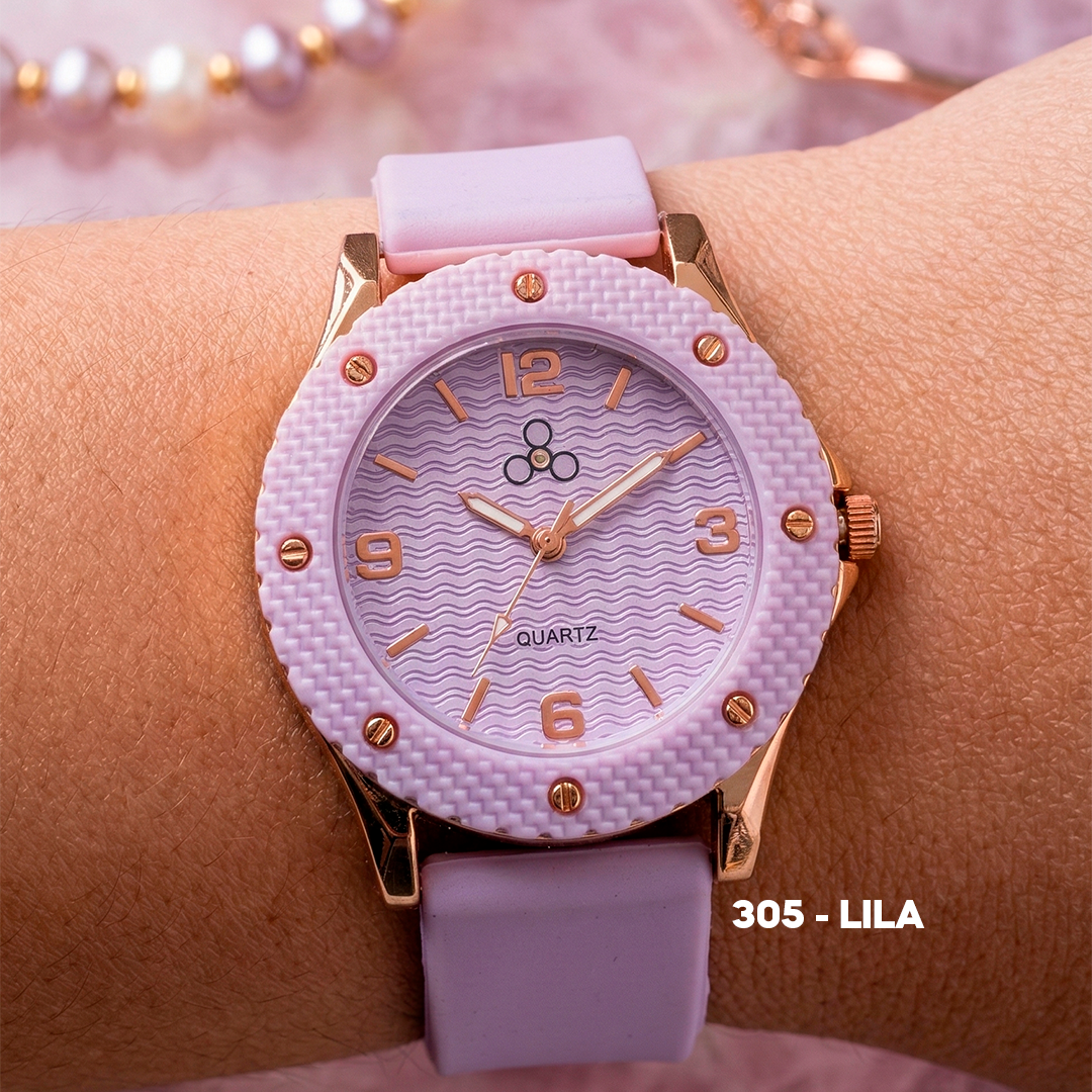 RELOJ N°305 - Imagen 2