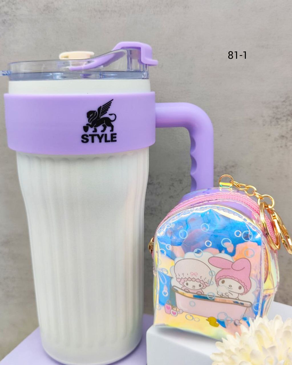 SET N°81 - Imagen 2