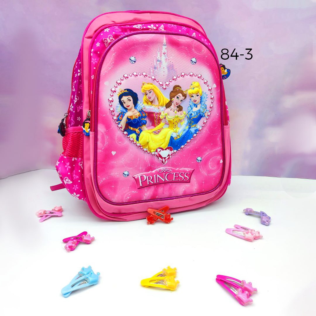 SET N°84 - Imagen 4