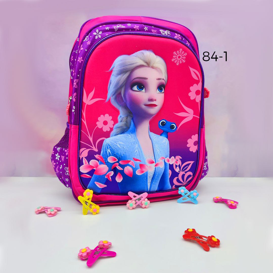 SET N°84 - Imagen 2