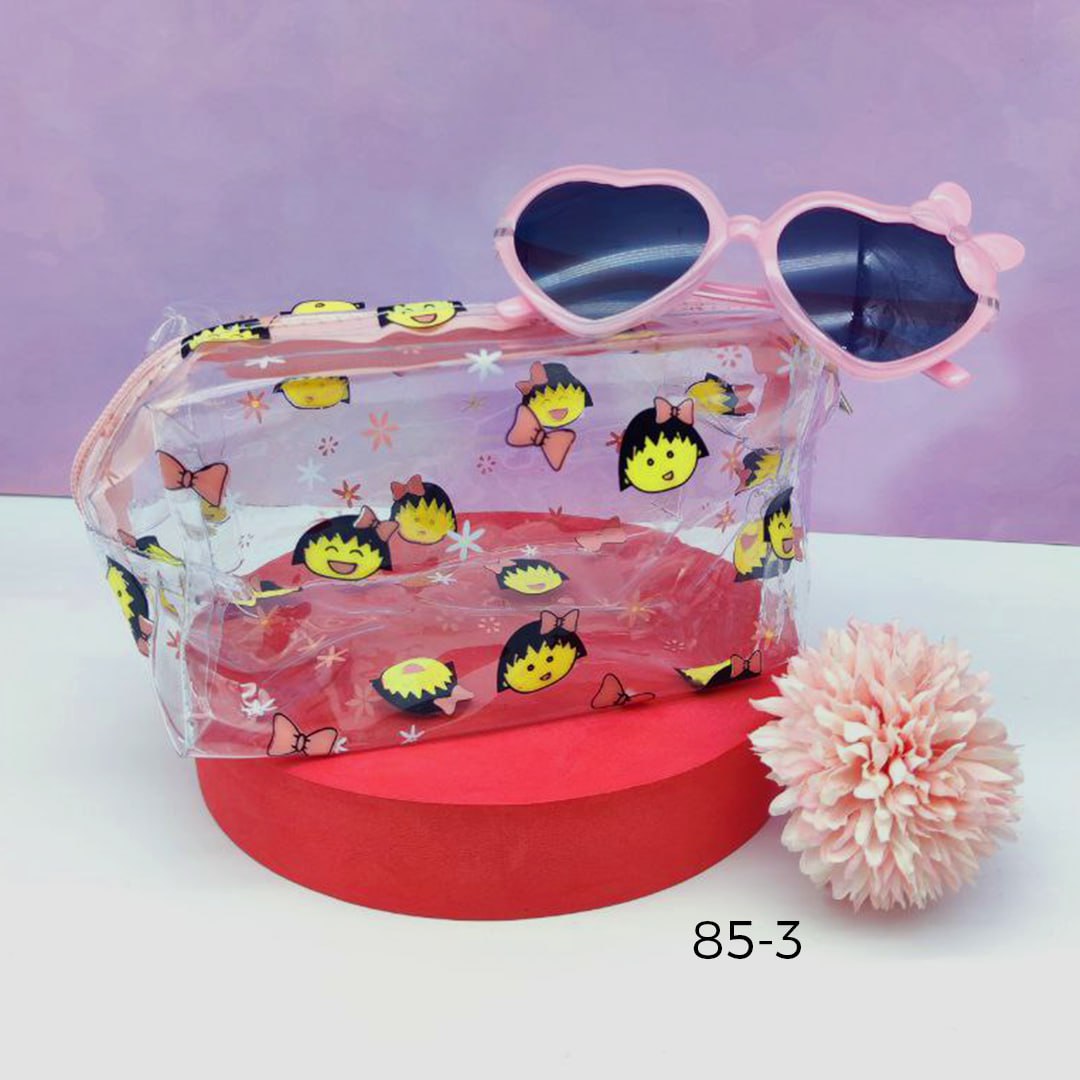SET N°85 - Imagen 3