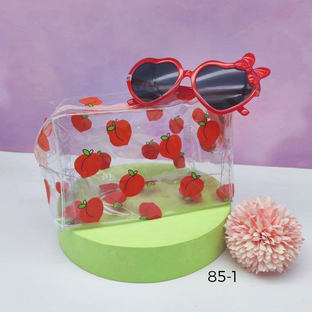SET N°85