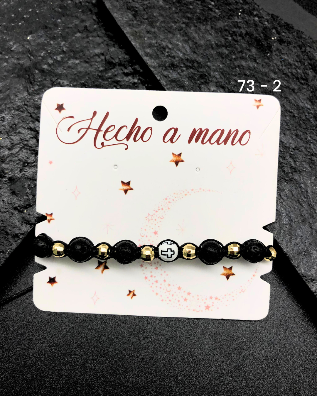 PULSERA N°73